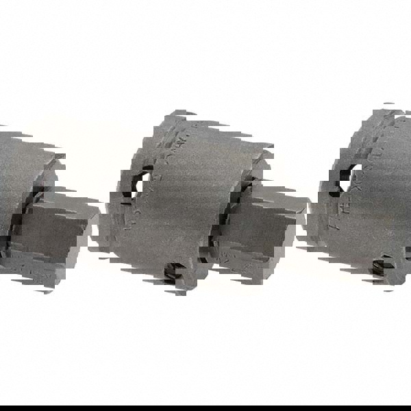 Hand Hex Bit Socket: 1/2